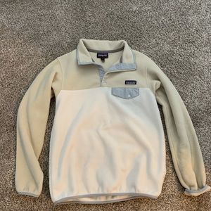 Patagonia sweater